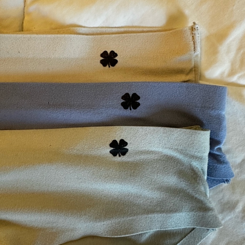 3pk Lucky XL bikini